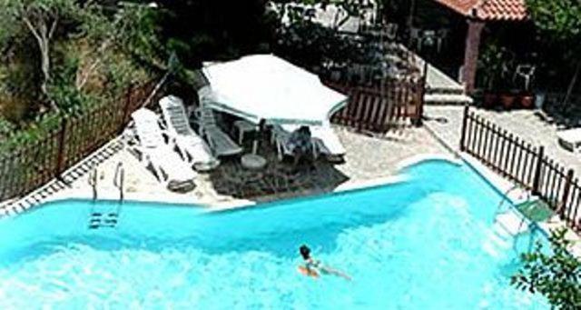 Apartment Voula Agia Marina (Aegina)