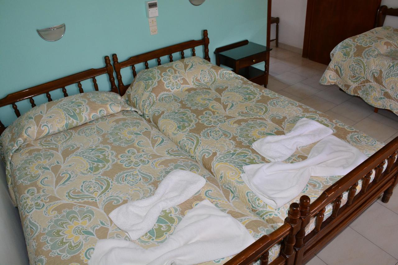 Apartament Voula Agia Marina (Aegina)