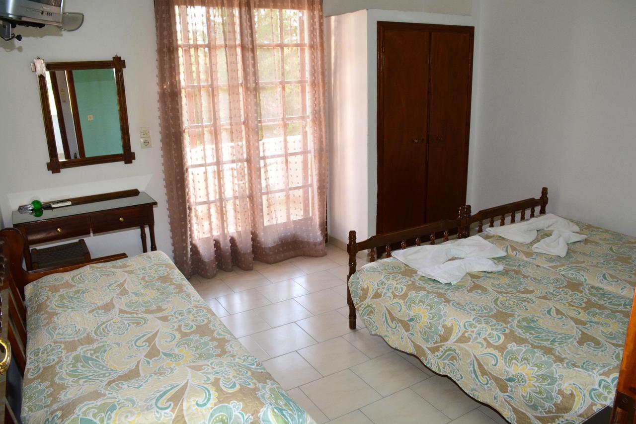 Voula Apartament