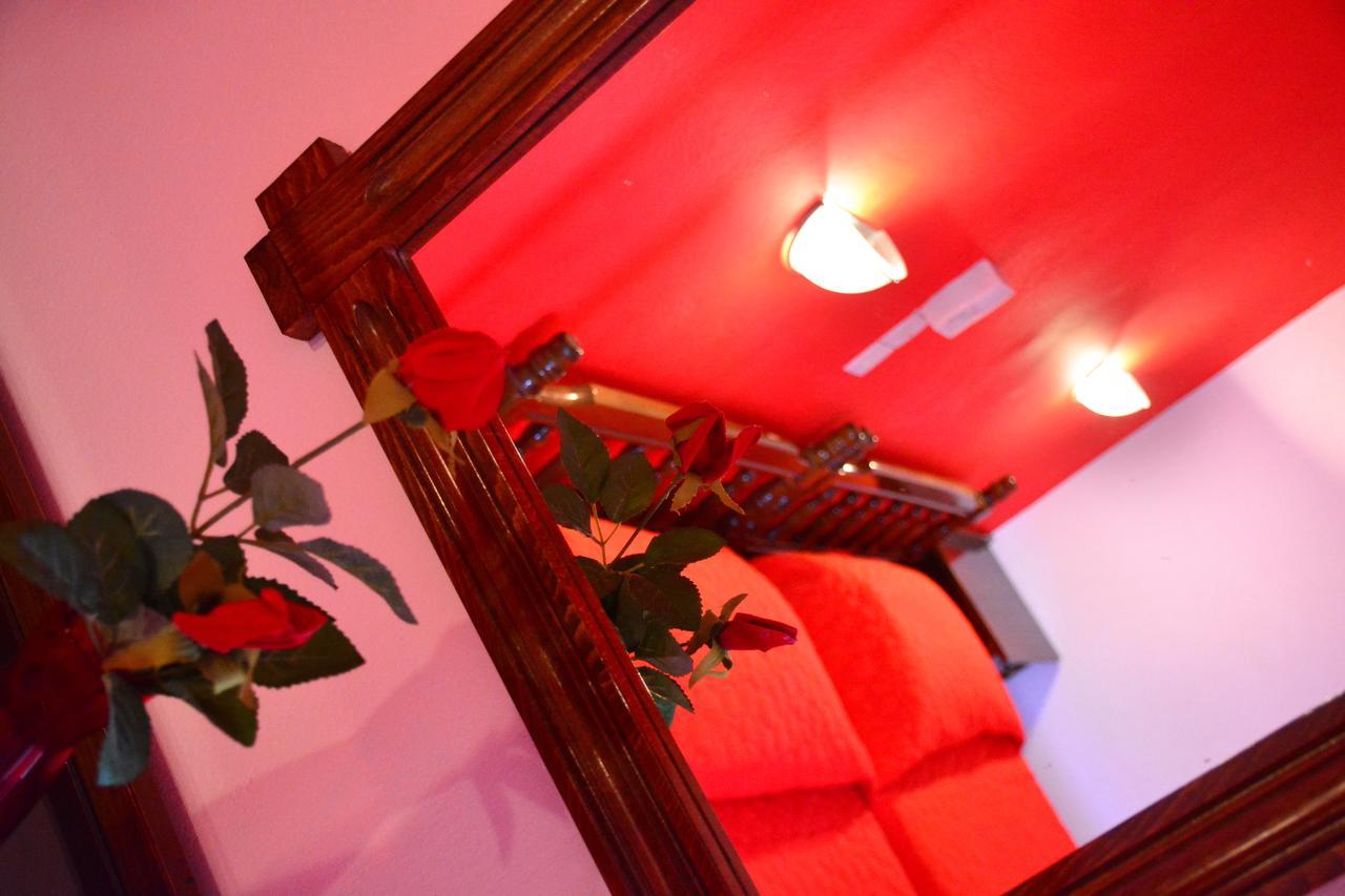 Voula Apartament Agia Marina (Aegina)