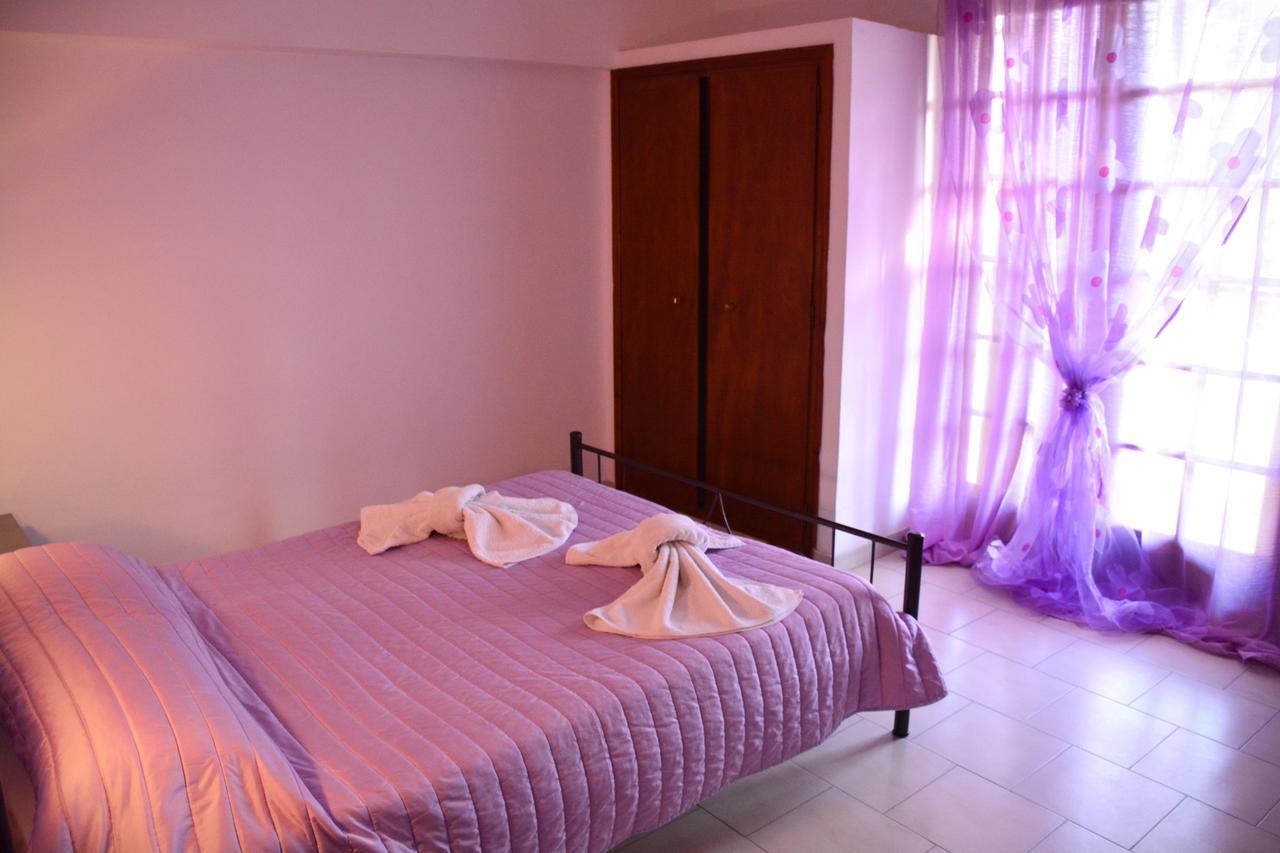 Voula Apartment Agia Marina (Aegina)